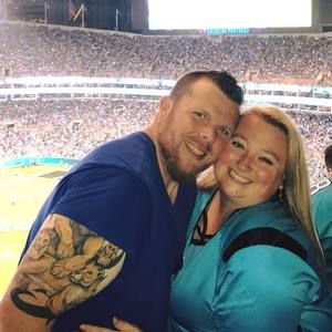 Meet your Posher, Nick